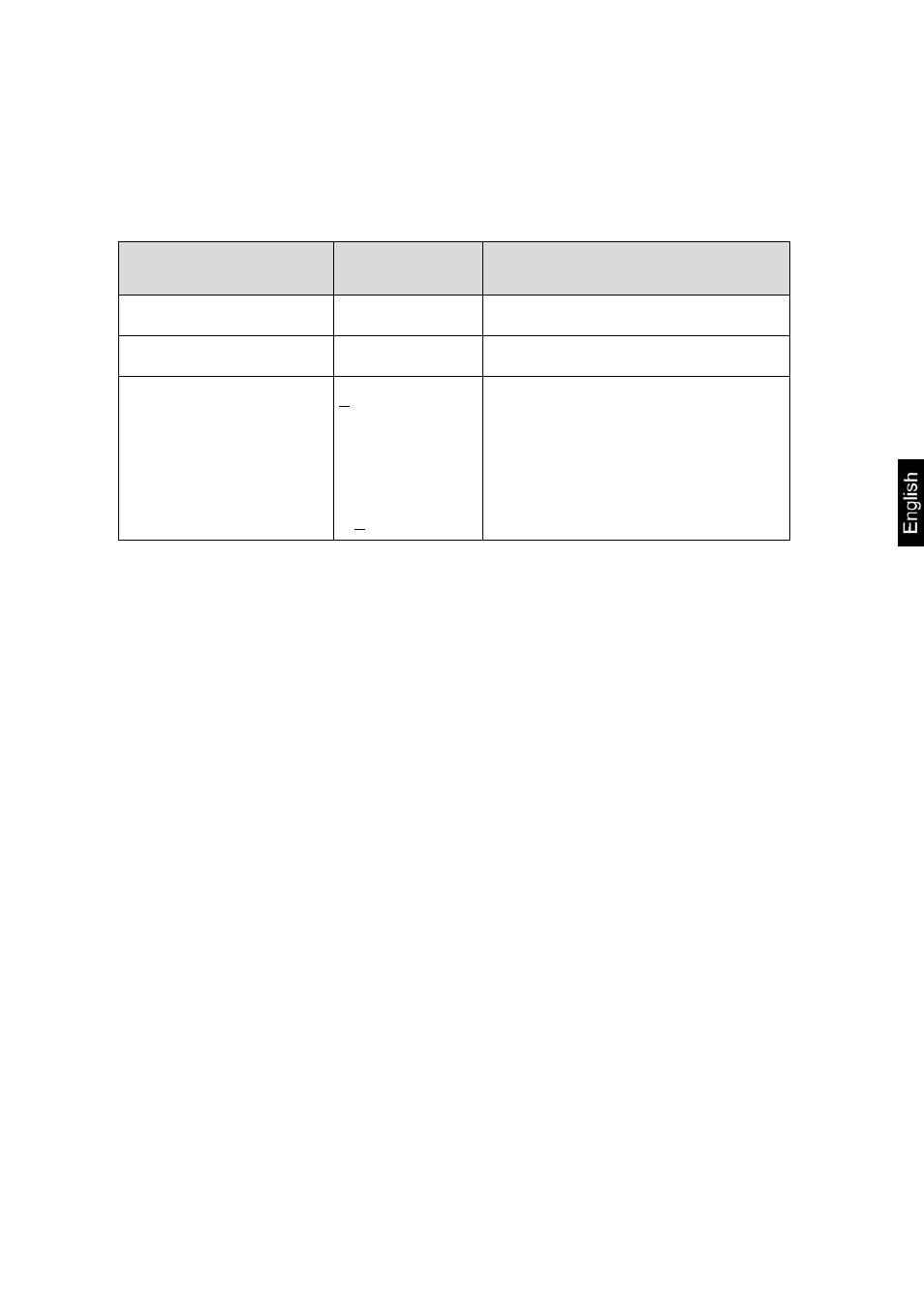 1 classification of bmi values, 6 pre-tare function | KERN & SOHN MWS 400K100DM User Manual | Page 47 / 59