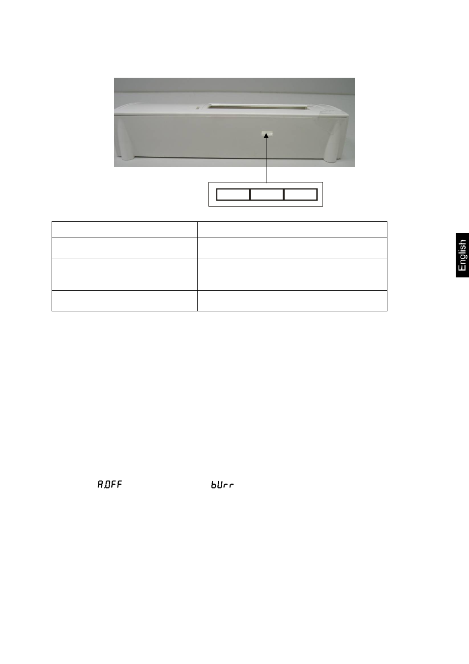 KERN & SOHN MWS 400K100DM User Manual | Page 57 / 59