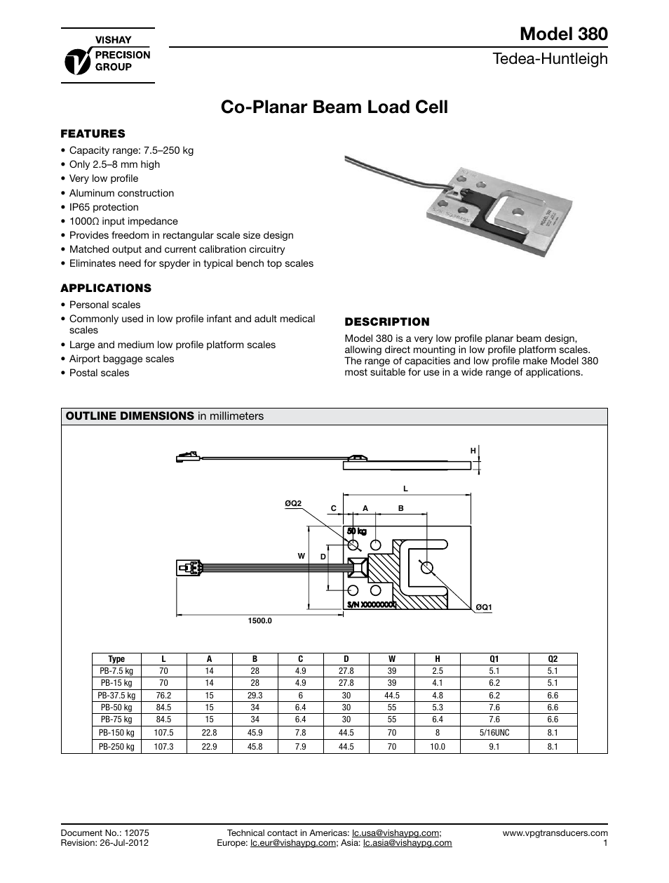 KERN & SOHN MXS 300K100M Addendum User Manual | 3 pages