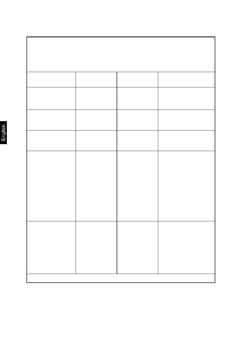 KERN & SOHN MCB 300K100M User Manual | Page 12 / 52