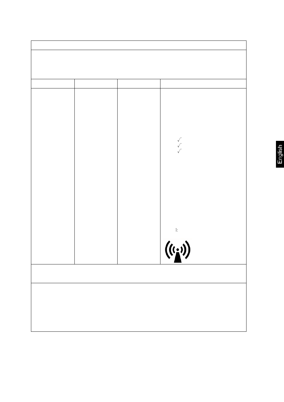KERN & SOHN MCB 300K100M User Manual | Page 13 / 52