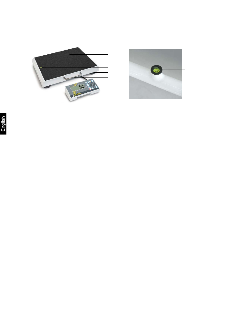 KERN & SOHN MCB 300K100M User Manual | Page 16 / 52