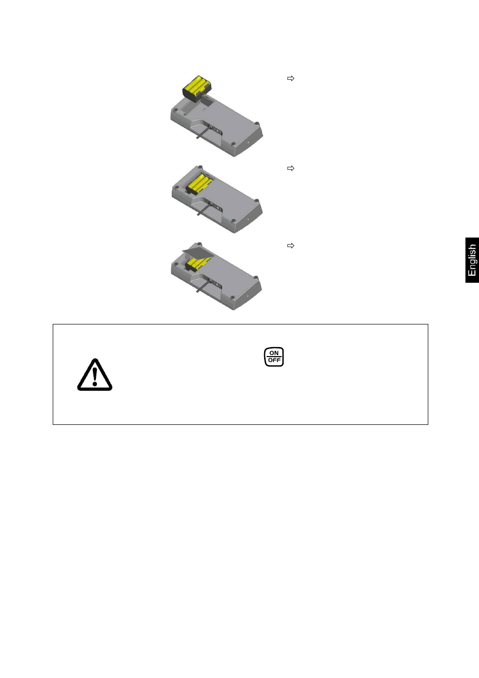 KERN & SOHN MCB 300K100M User Manual | Page 25 / 52