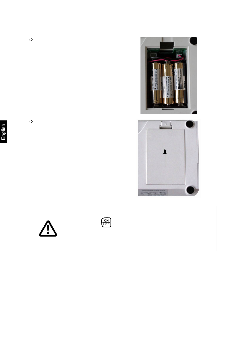 KERN & SOHN MCB 300K100M User Manual | Page 28 / 52