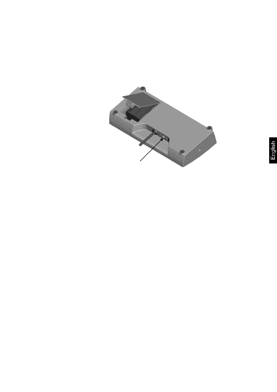 11 connecting the power supply, 12 initial commissioning | KERN & SOHN MCB 300K100M User Manual | Page 31 / 52
