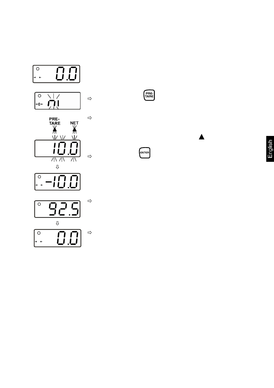 KERN & SOHN MCB 300K100M User Manual | Page 39 / 52