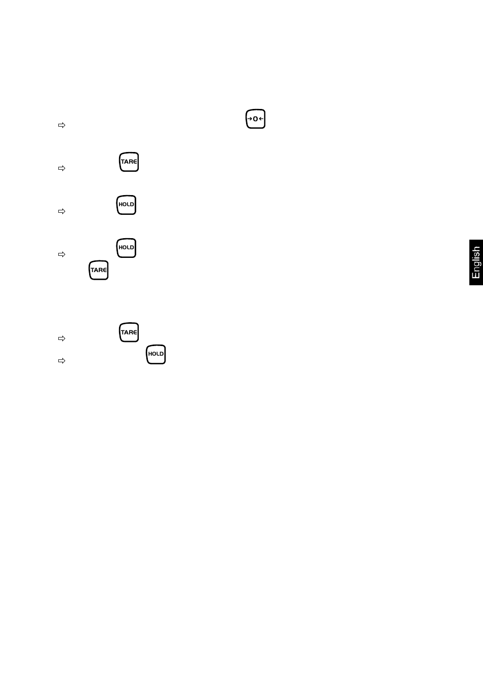 1 exit menu and save | KERN & SOHN MCB 300K100M User Manual | Page 49 / 52