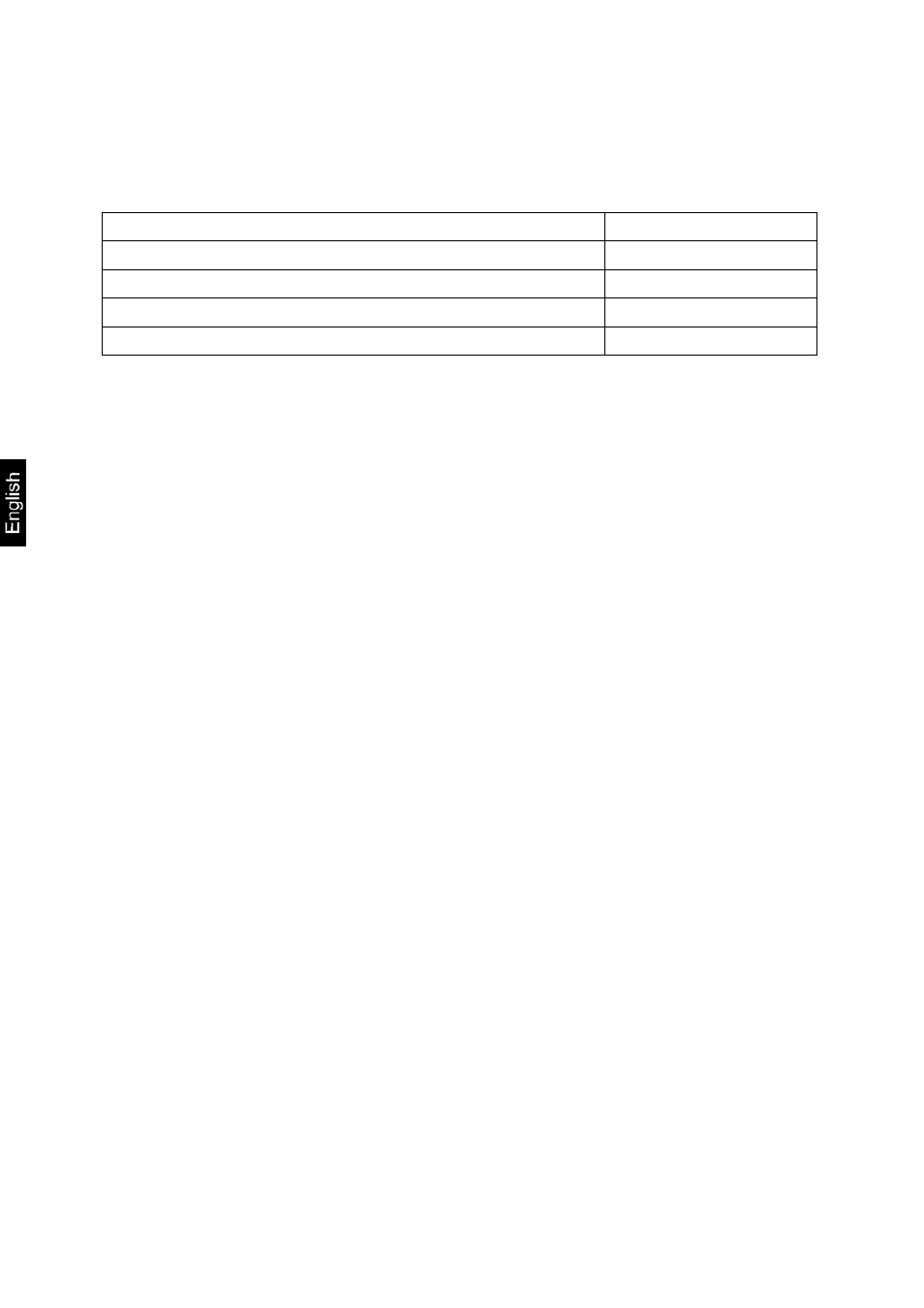 KERN & SOHN MCB 300K100M User Manual | Page 52 / 52