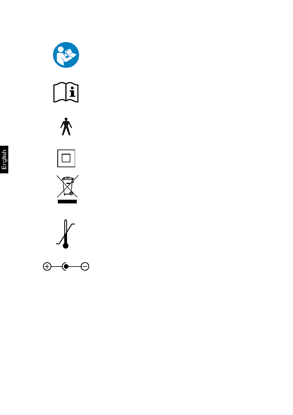 KERN & SOHN MCB 300K100M User Manual | Page 6 / 52