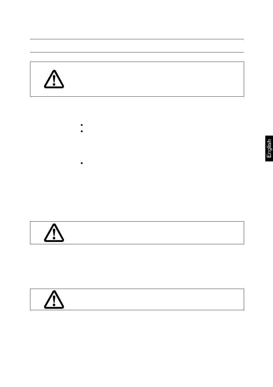 3 basic information (general), 1 specific function, 2 proper use | KERN & SOHN MCB 300K100M User Manual | Page 7 / 52