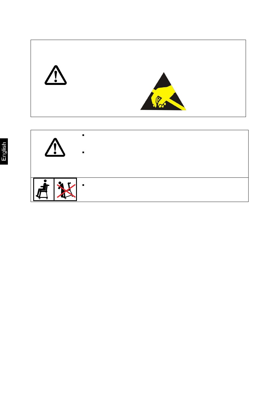 3 improper use | KERN & SOHN MCB 300K100M User Manual | Page 8 / 52