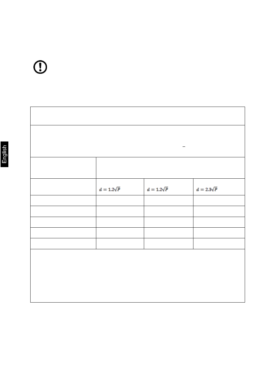 KERN & SOHN MCC 250K100M User Manual | Page 18 / 39