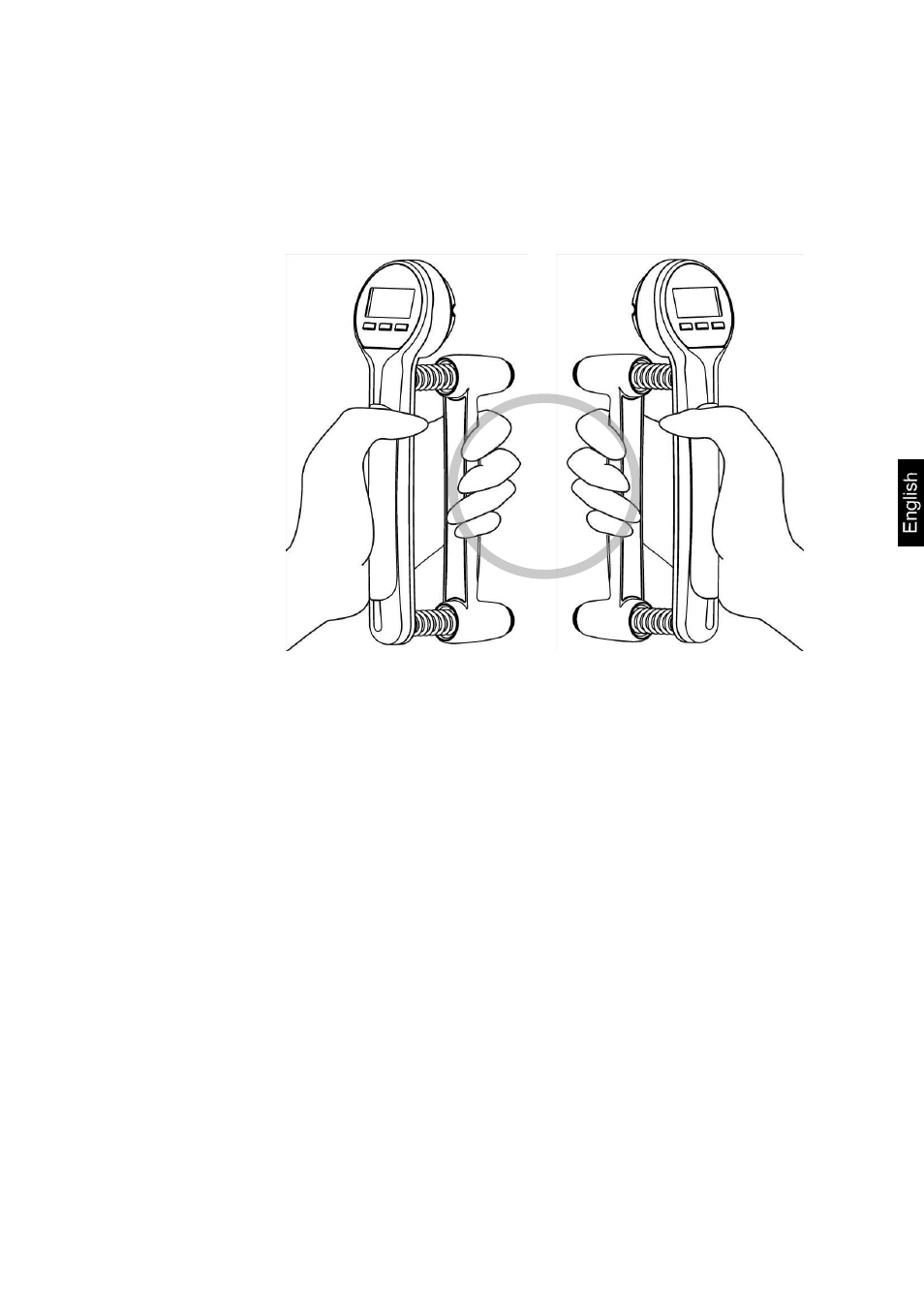 KERN & SOHN MAP 130K1 User Manual | Page 15 / 29