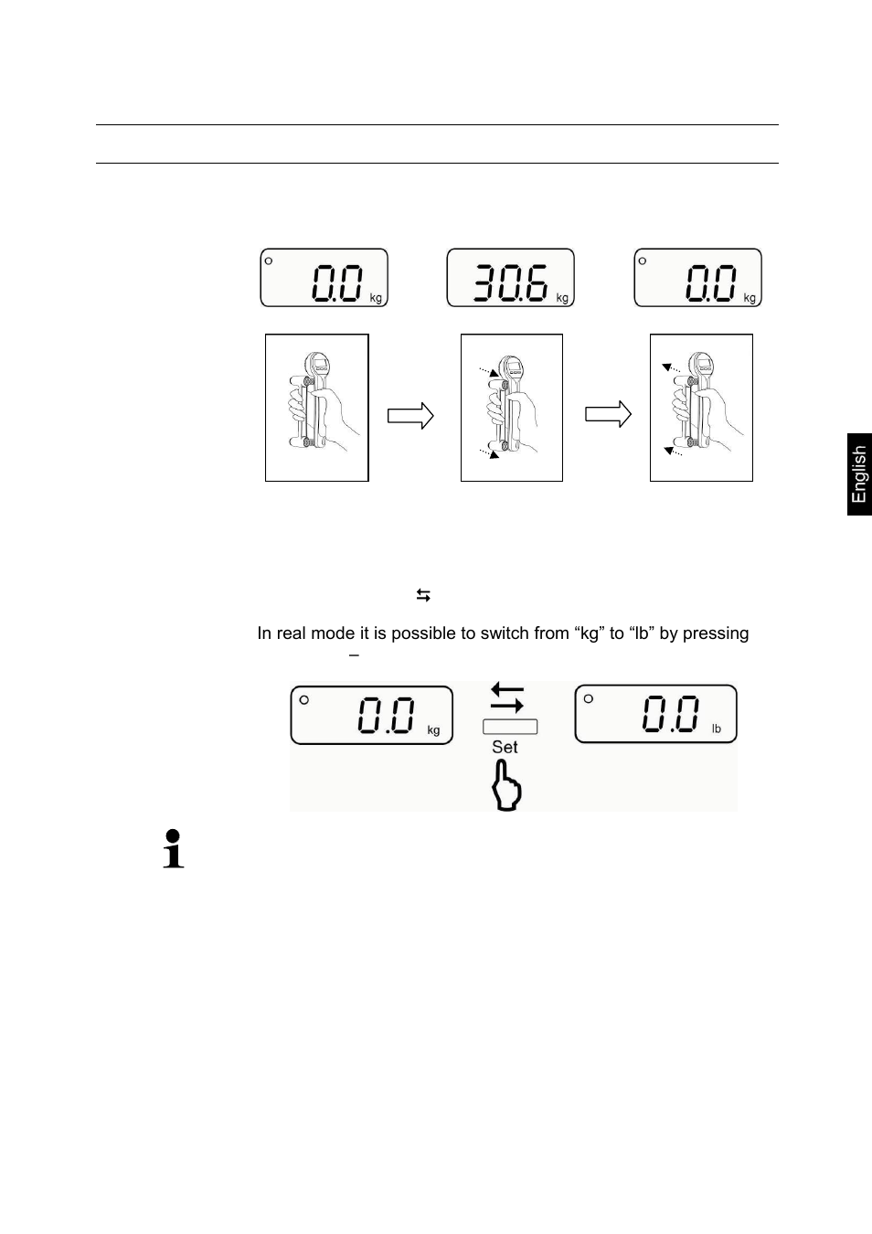 KERN & SOHN MAP 130K1 User Manual | Page 21 / 29