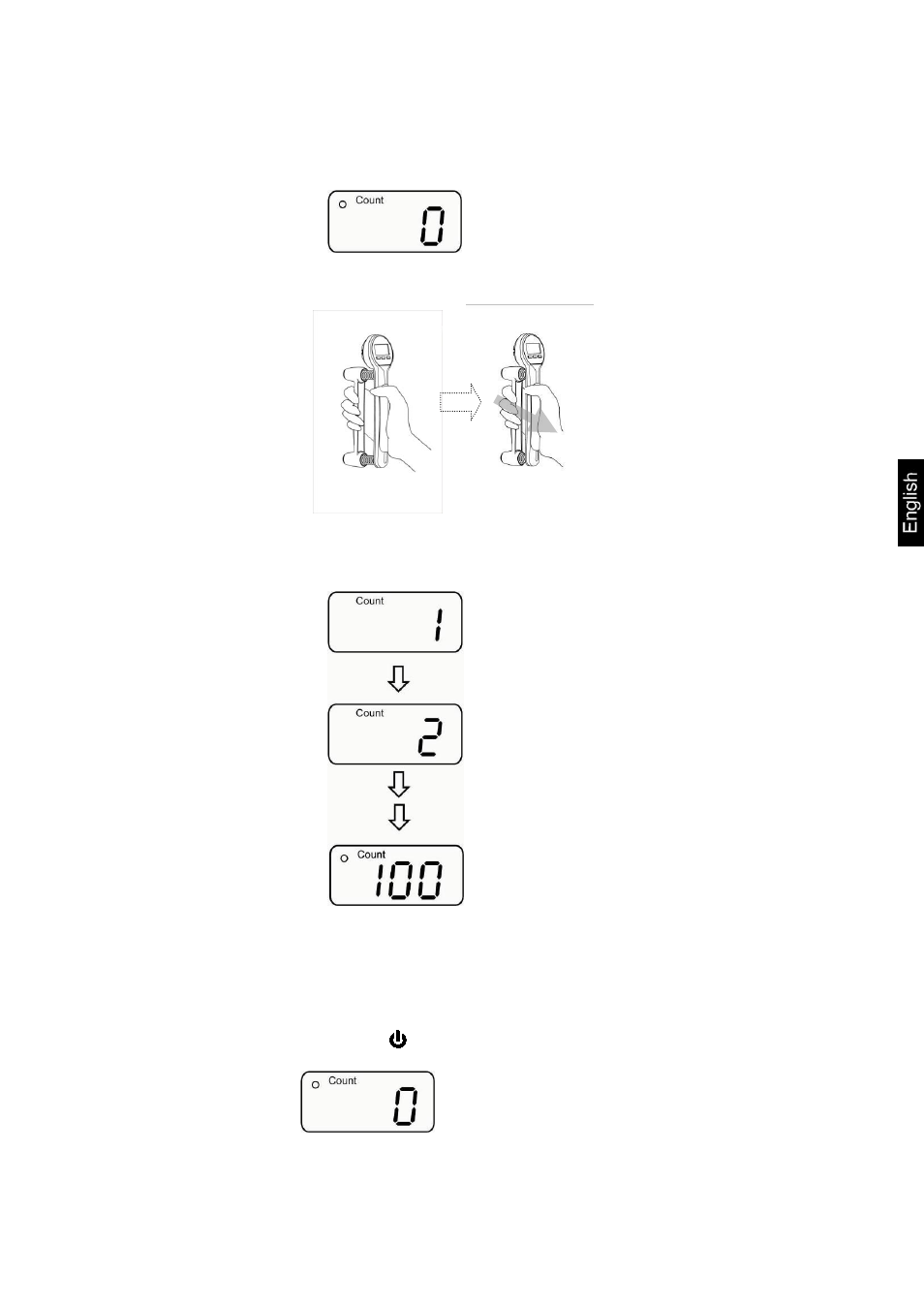 KERN & SOHN MAP 130K1 User Manual | Page 23 / 29