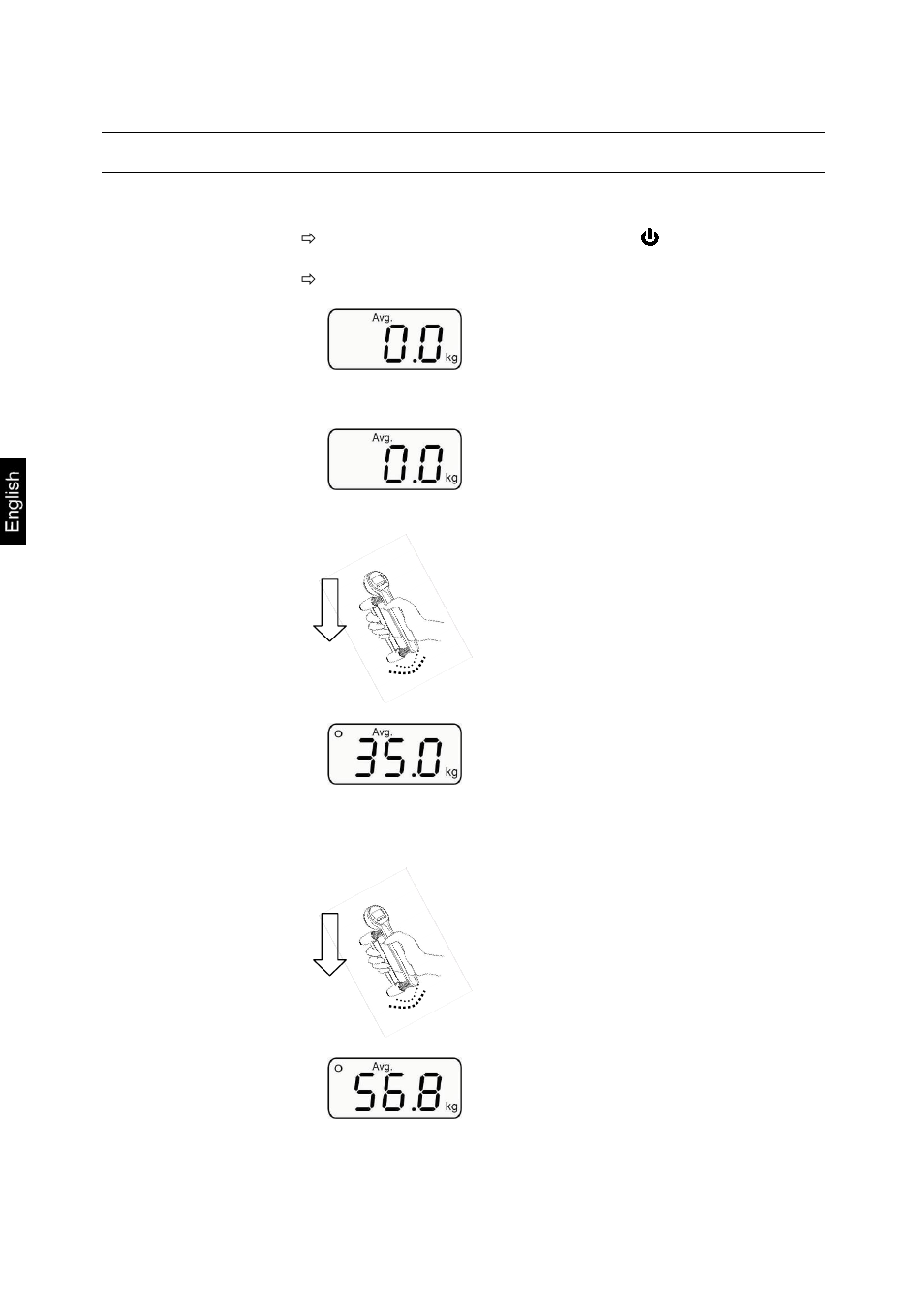 KERN & SOHN MAP 130K1 User Manual | Page 24 / 29