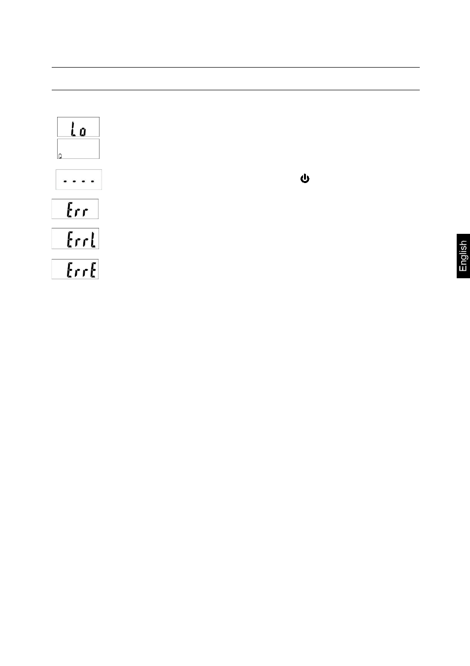 KERN & SOHN MAP 130K1 User Manual | Page 29 / 29