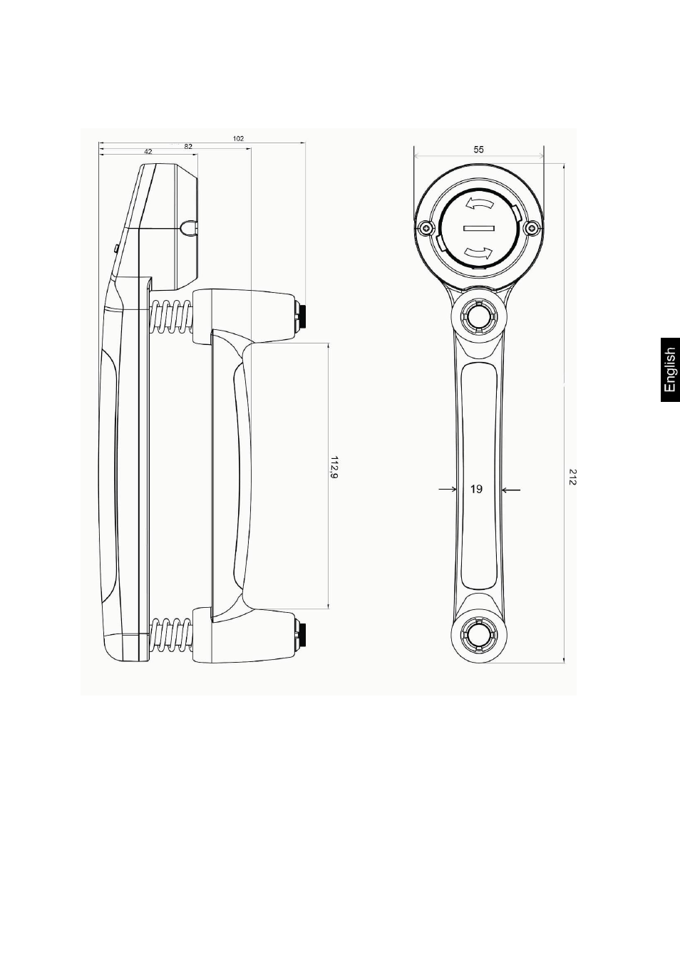 KERN & SOHN MAP 130K1 User Manual | Page 7 / 29