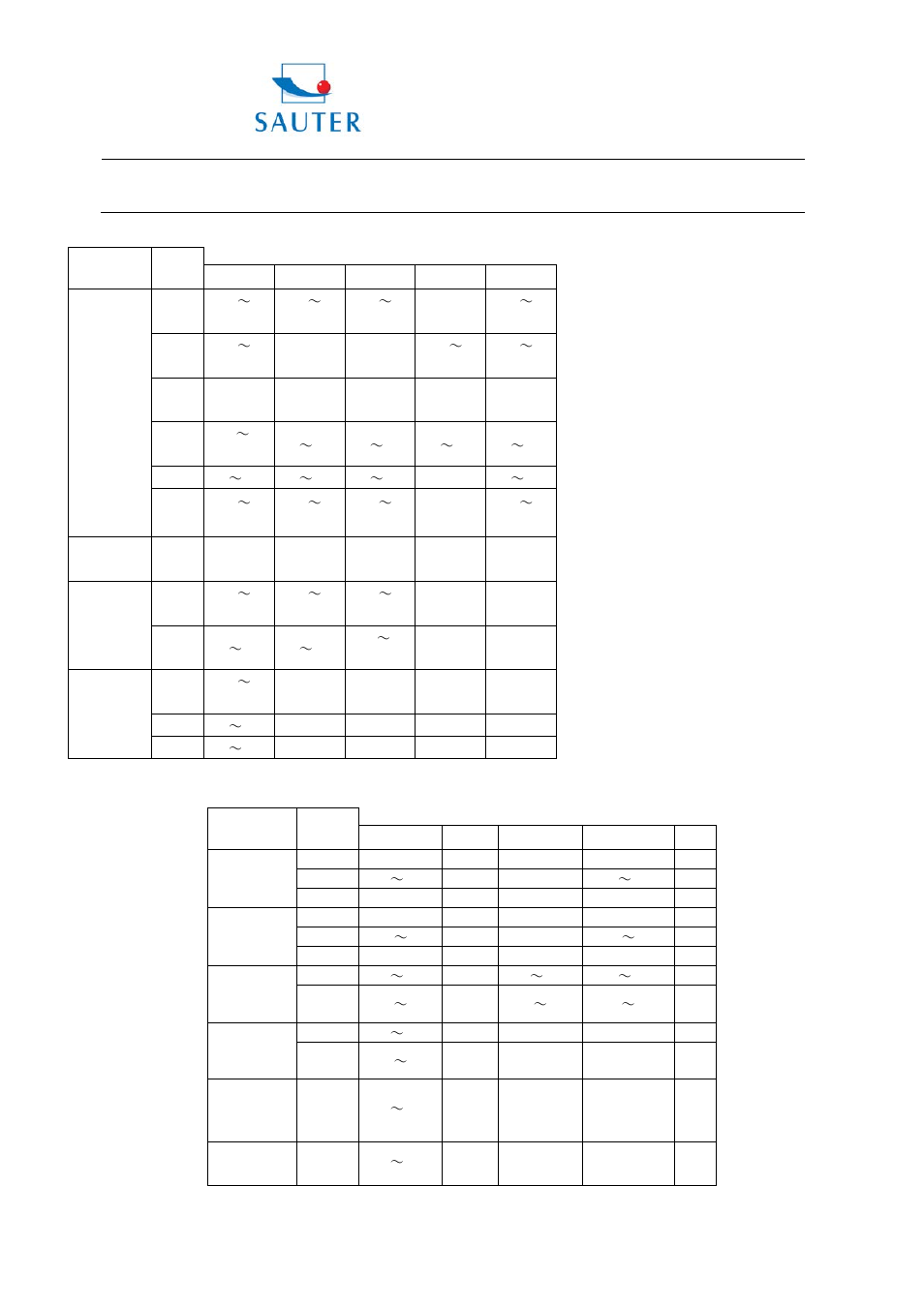 Instruction manual hk-d, Sauter gmbh | KERN & SOHN HK-D User Manual | Page 2 / 15