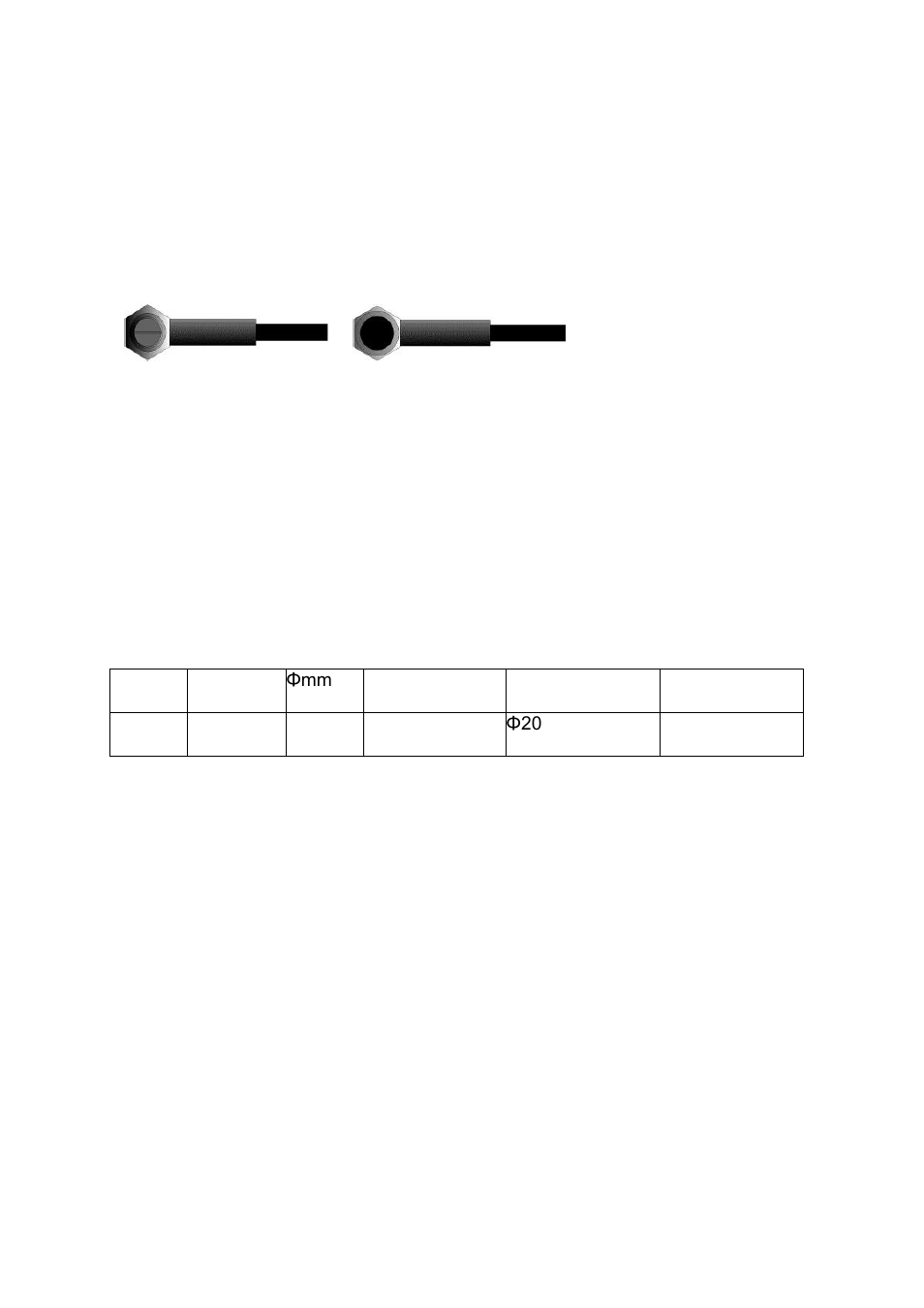 2 condition and preparation of surfaces | KERN & SOHN TN 60-0.01EE User Manual | Page 7 / 16