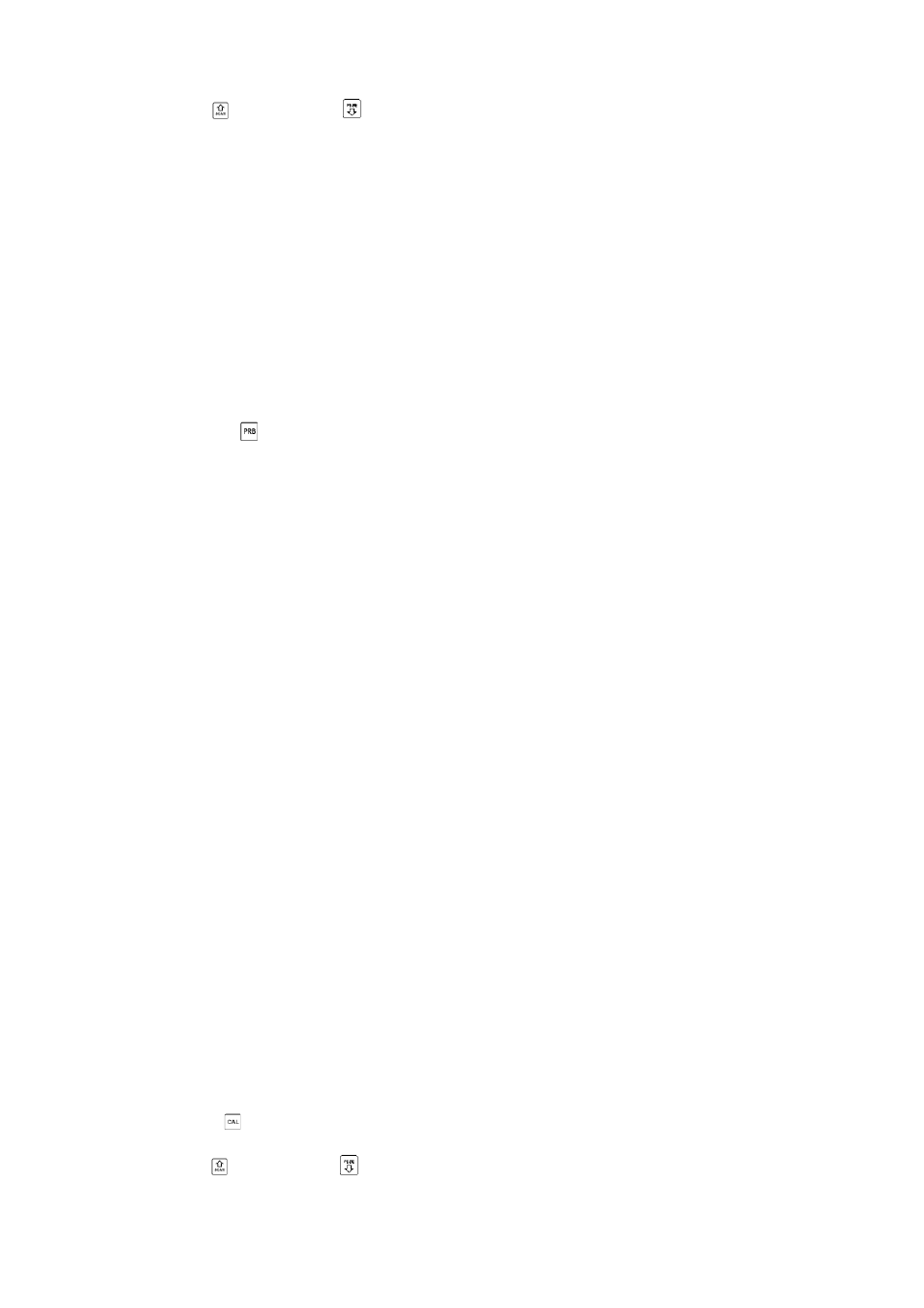4 sound velocity calibration, 1 calibration to a known thickness | KERN & SOHN TN 60-0.01EE User Manual | Page 9 / 16