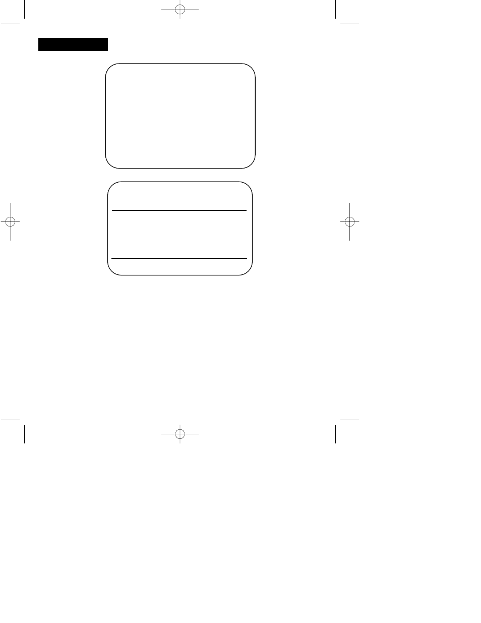 Technical data, Ungo security corporation | Clarion CS105 User Manual | Page 12 / 12