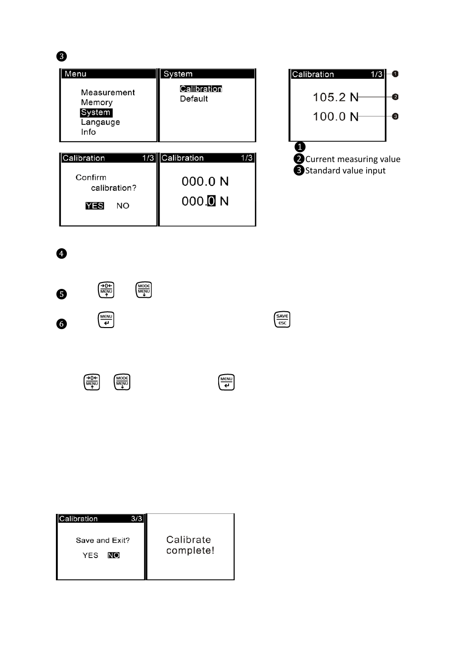 4 troubleshooting | KERN & SOHN FC 10 User Manual | Page 15 / 19