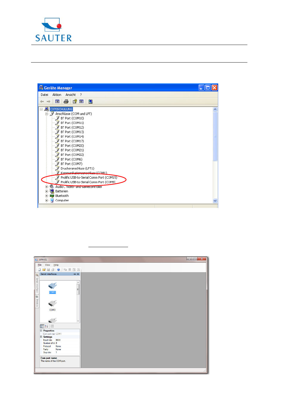 Instruction manual afh – fast / fd | KERN & SOHN AFH FAST User Manual | Page 3 / 11