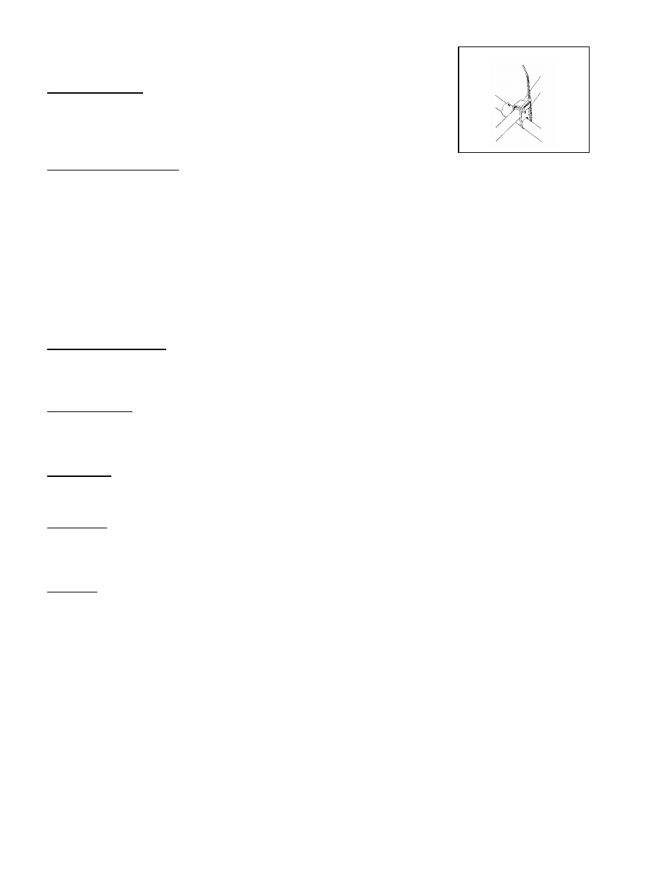 KERO PakCanoe (any) User Manual | Page 6 / 6