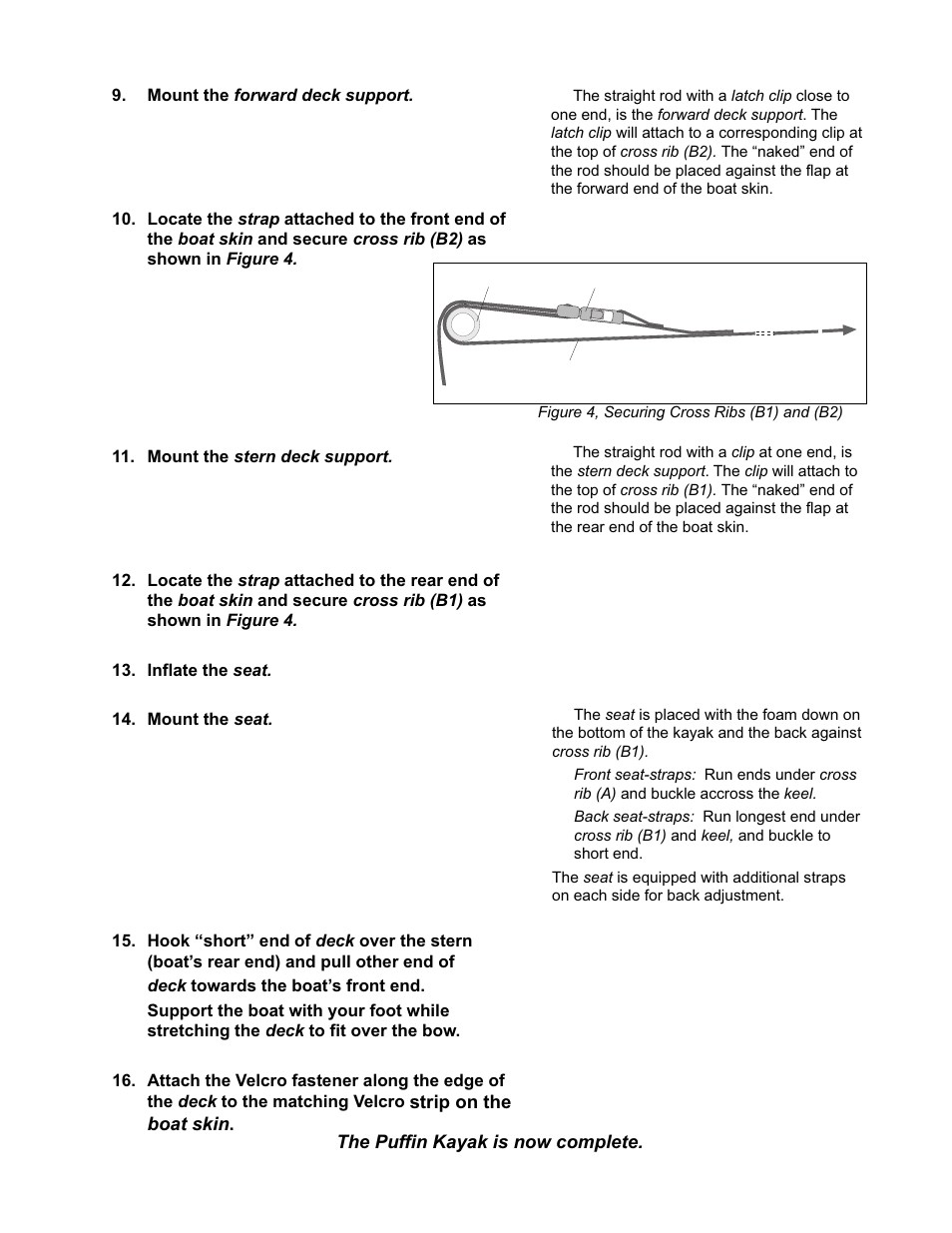 KERO Puffin 12 User Manual | Page 4 / 7