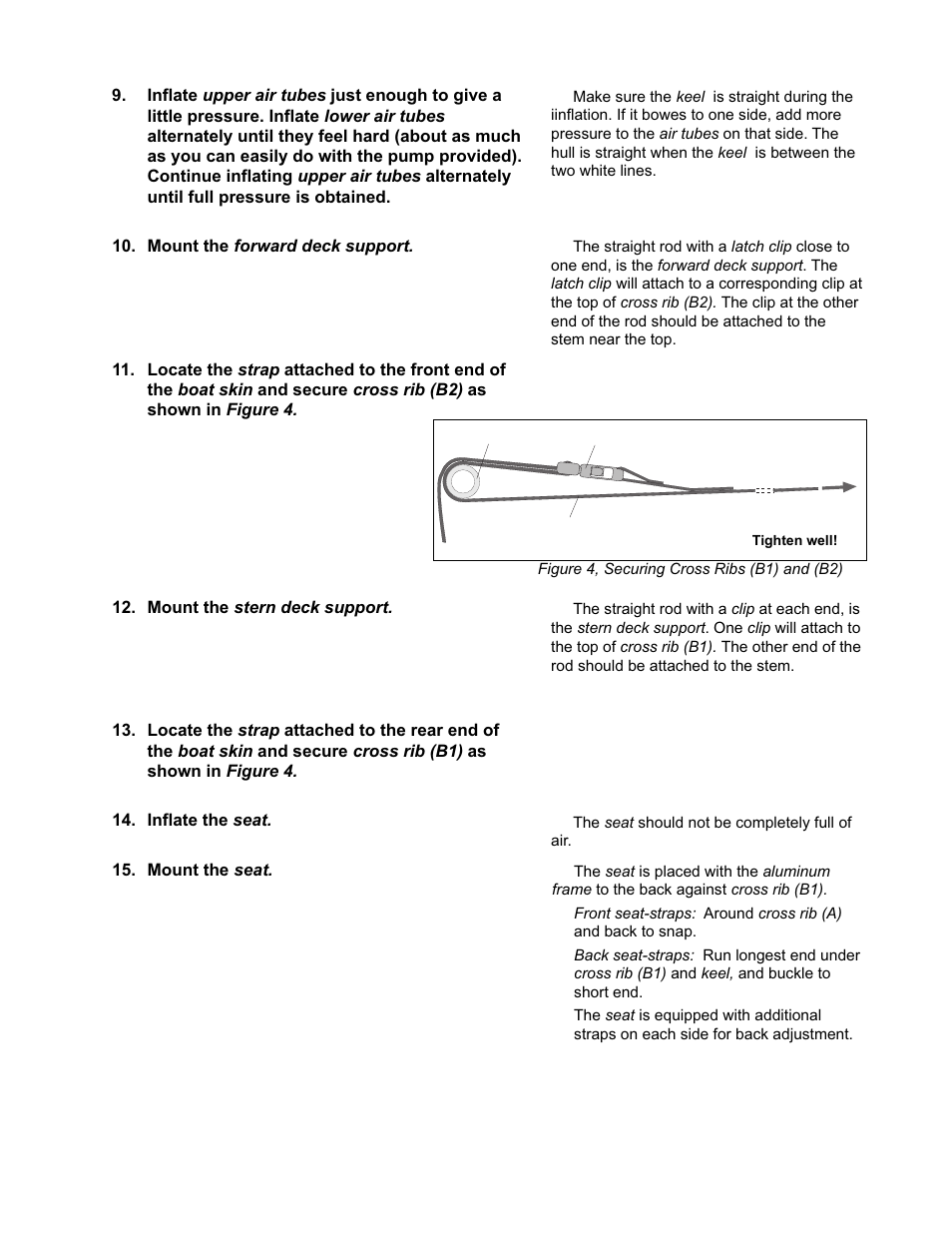 KERO Puffin Swift User Manual | Page 4 / 8