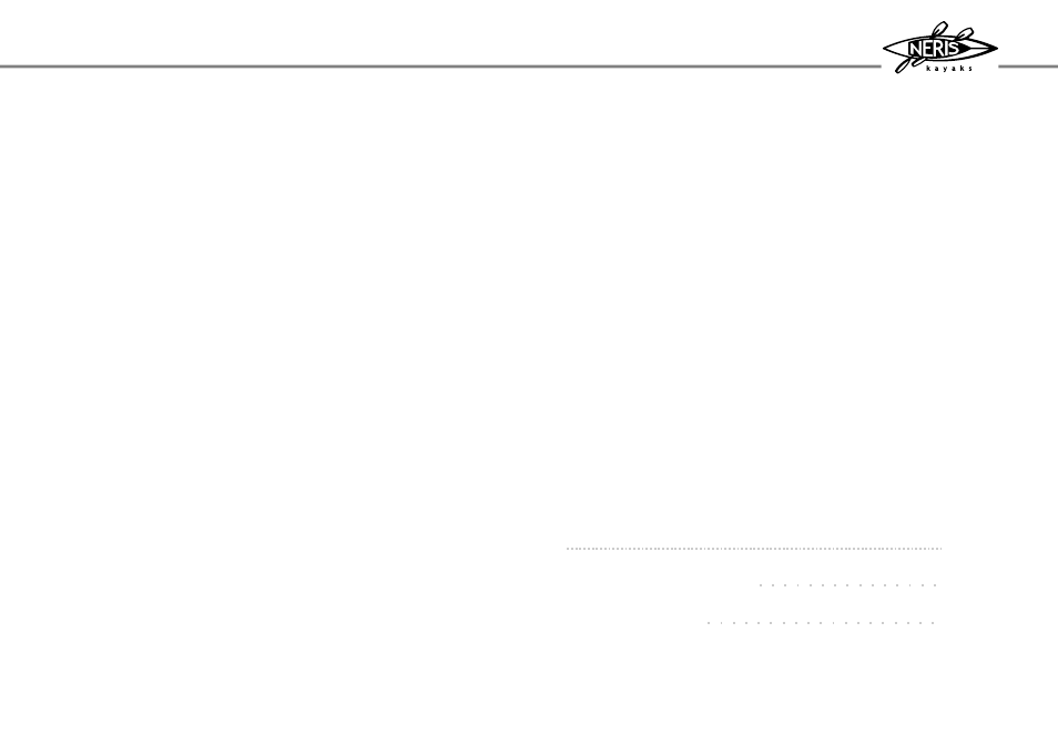 4 . additional information | KERO Neris 3 User Manual | Page 11 / 12