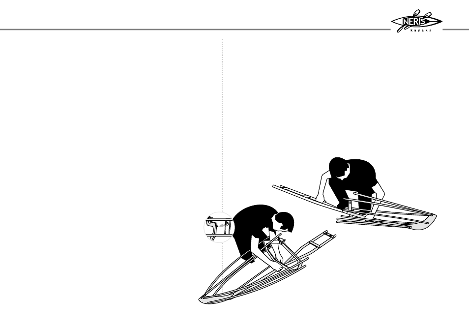 Assembly instructions | KERO Neris 3 User Manual | Page 4 / 12