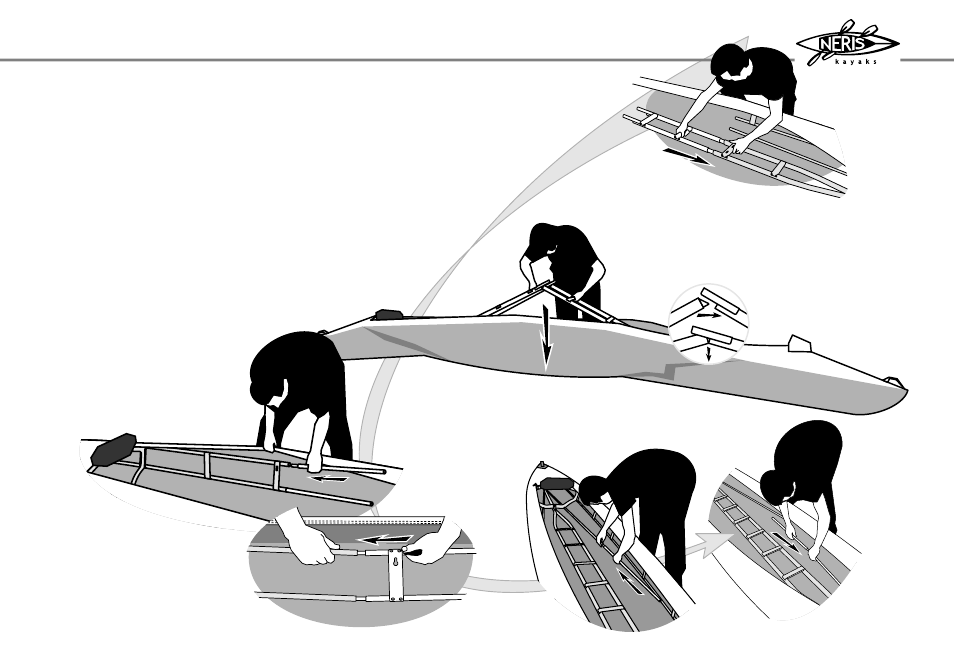 KERO Neris 3 User Manual | Page 6 / 12