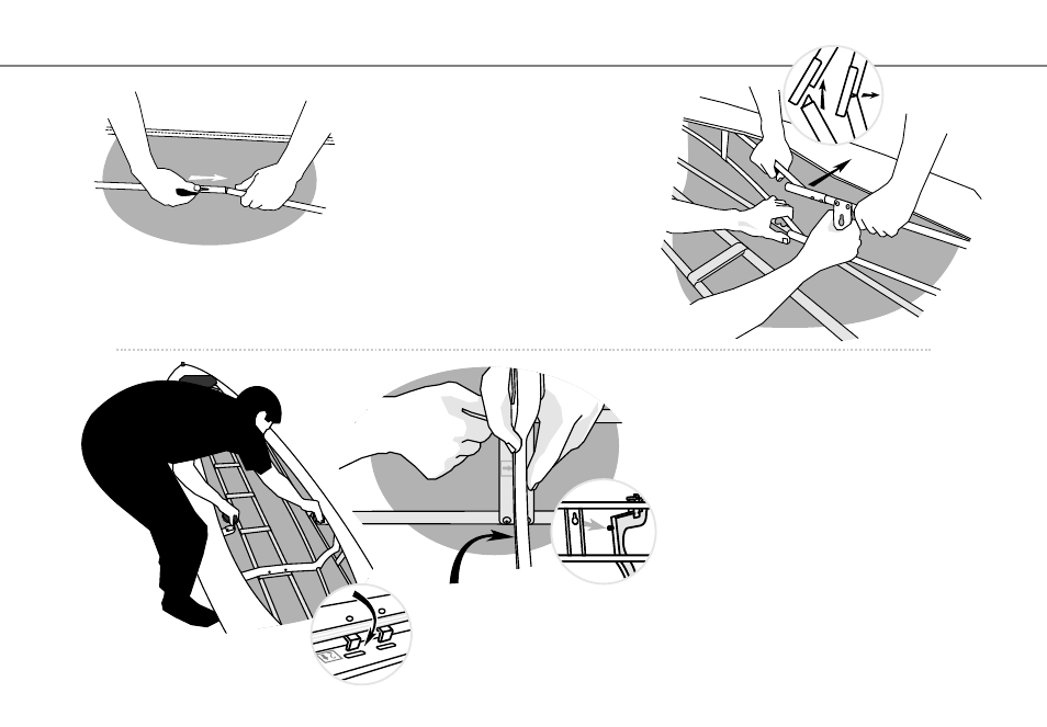 Assembly instructions | KERO Neris 3 User Manual | Page 7 / 12