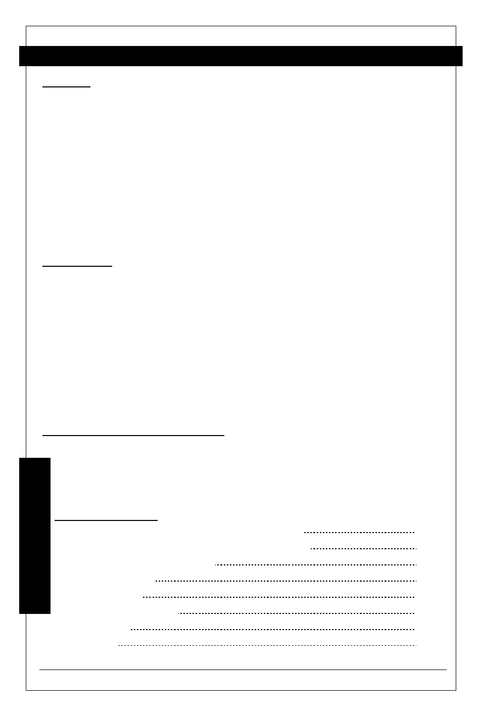 Clarion VMA633 User Manual | Page 2 / 6
