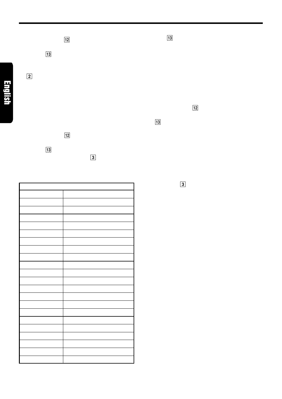 Pty seek, Rds operations, Emergency broadcast | Clarion DRX9575Rz User Manual | Page 12 / 28