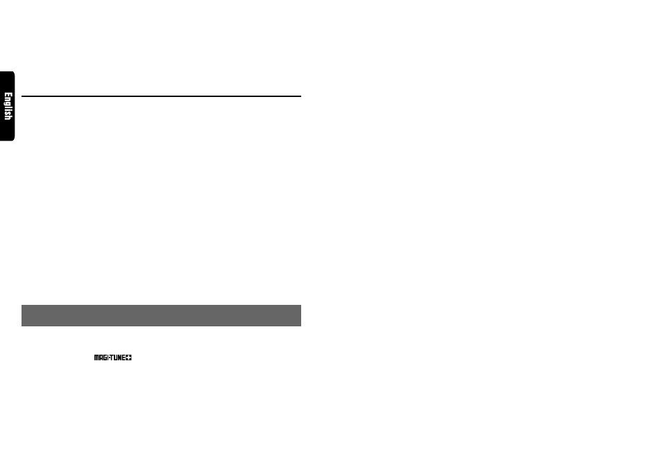 Clarion DRX9575Rz User Manual | Page 2 / 28