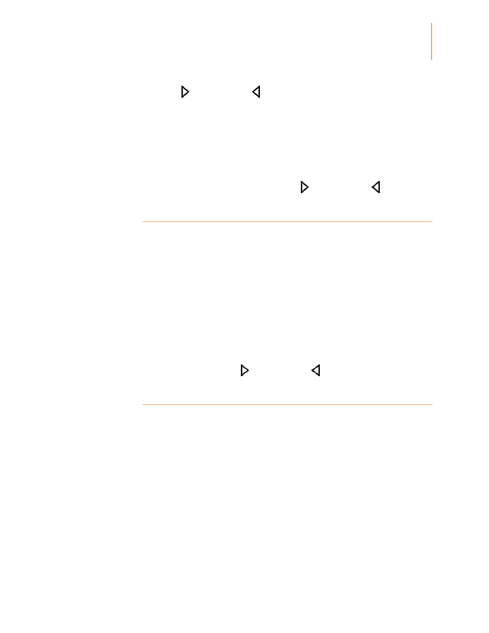 Panning and zooming with tables, Interacting with your documents | Kindle 2nd edition User Guide User Manual | Page 12 / 28