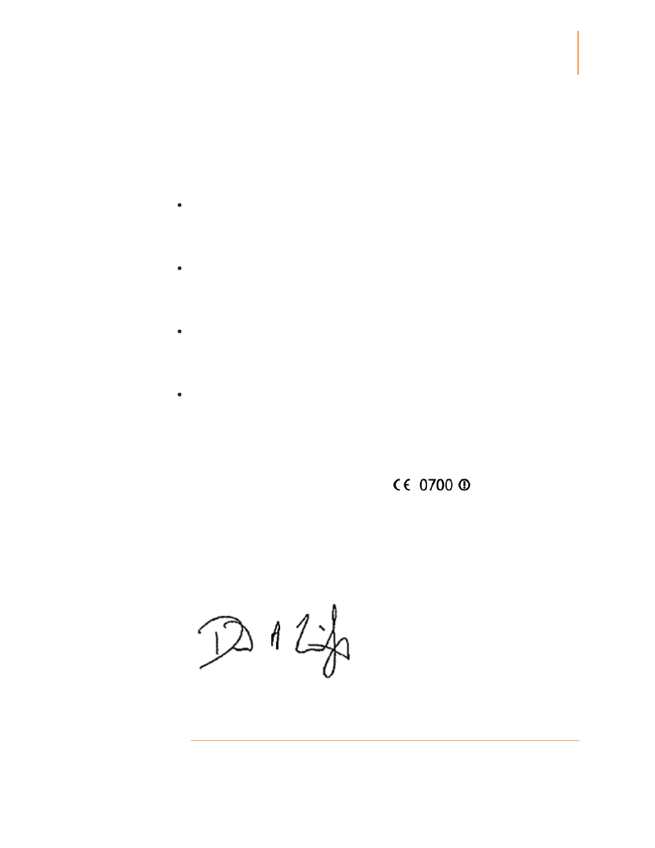 Additional information for kindle users | Kindle 2nd edition User Guide User Manual | Page 25 / 28