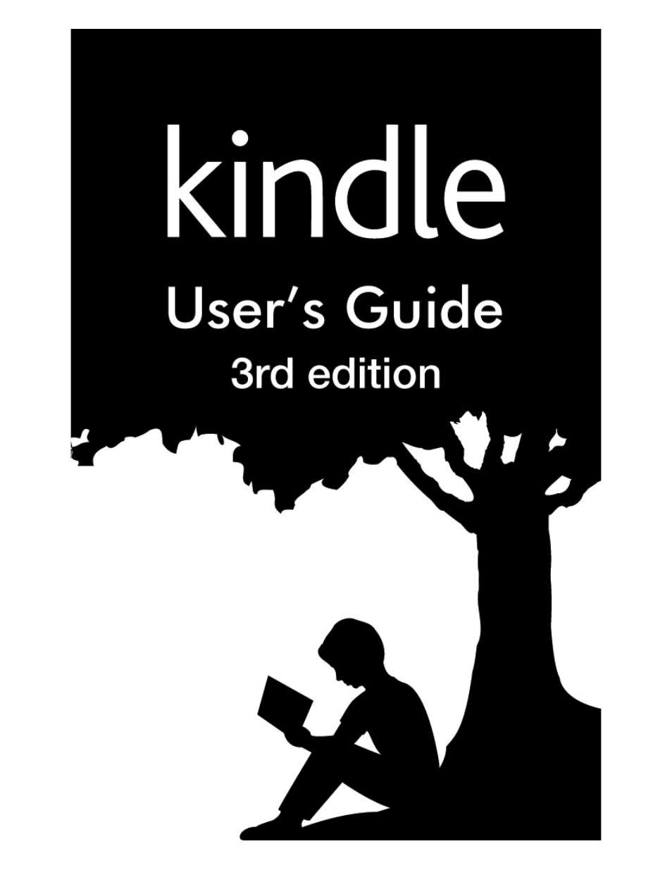 Kindle Touch 3G User Manual | 36 pages