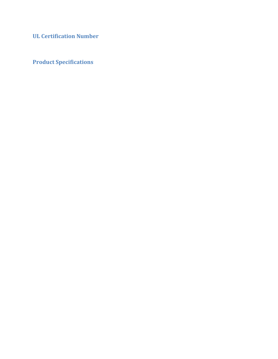 Kindle Keyboard 3G Safety Instructions User Manual | Page 5 / 12