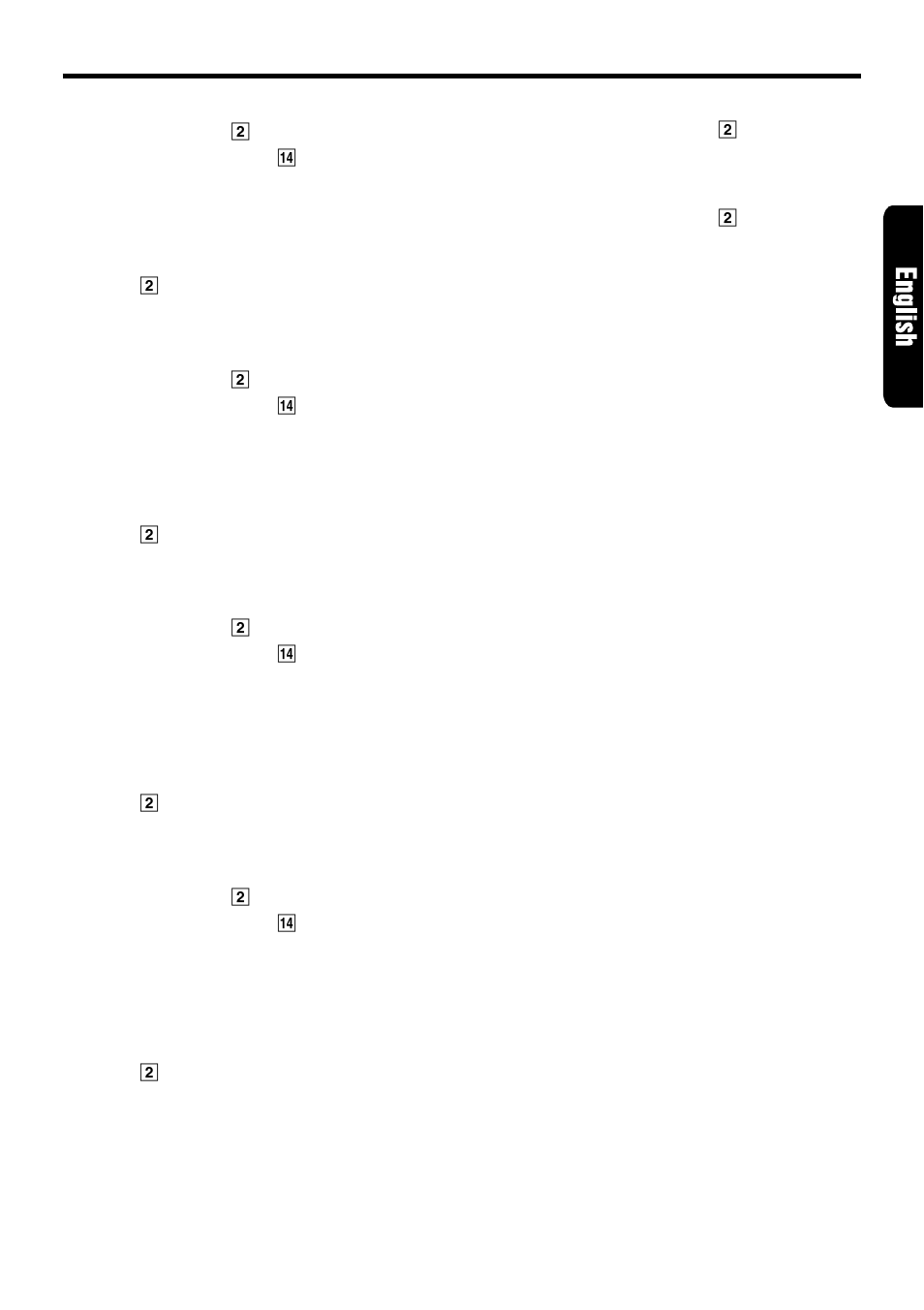 Adjusting the bass, Adjusting the treble, Adjusting the balance | Adjusting the fader, Turning on/off the loudness, Basic operations | Clarion RMX465D User Manual | Page 9 / 18