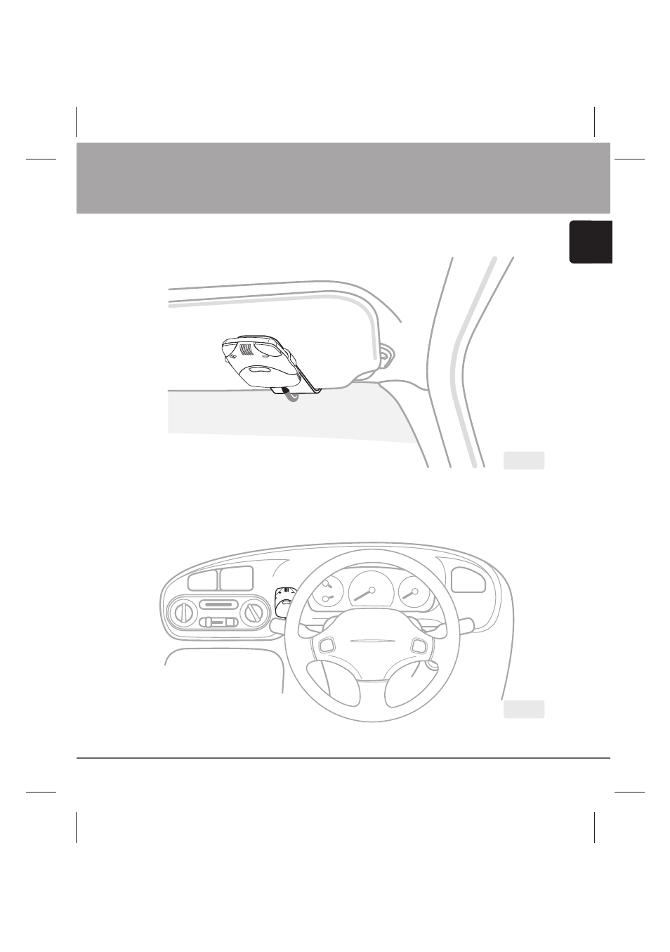 Installation | Clarion BLT433 User Manual | Page 7 / 27