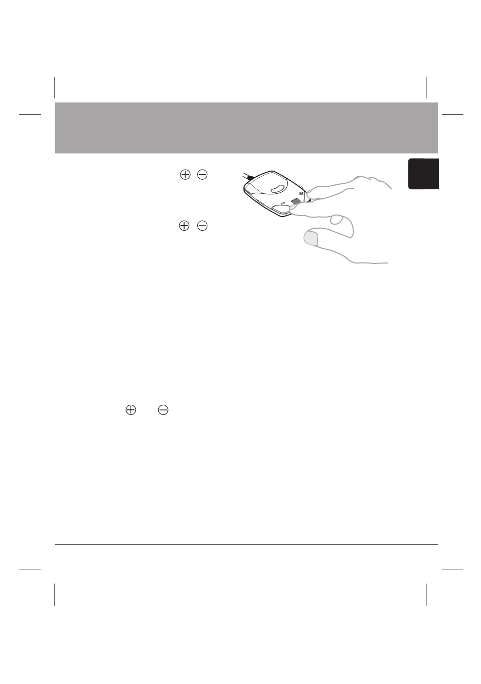 Pairing your cm-hs1 | Clarion BLT433 User Manual | Page 9 / 27