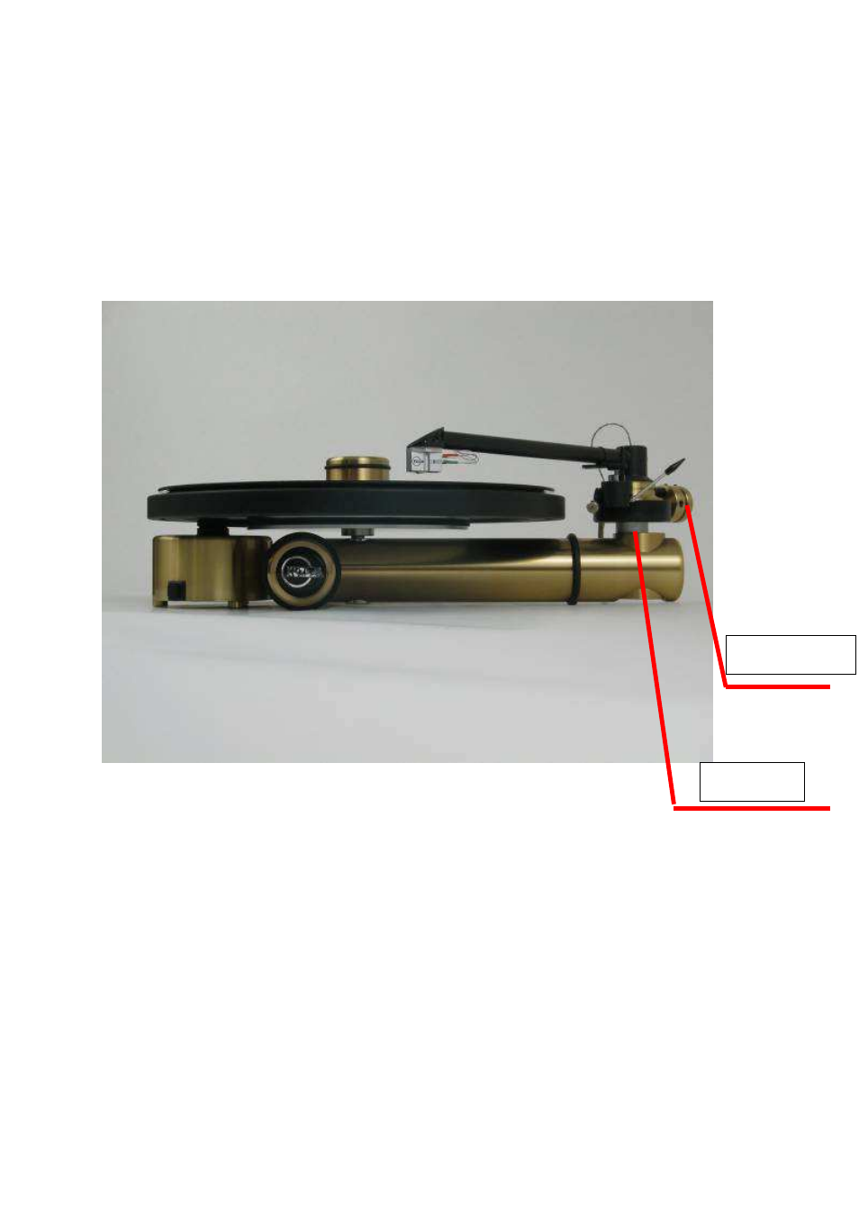 Kuzma ltd | Kuzma STOGI S 100909 User Manual | Page 2 / 9