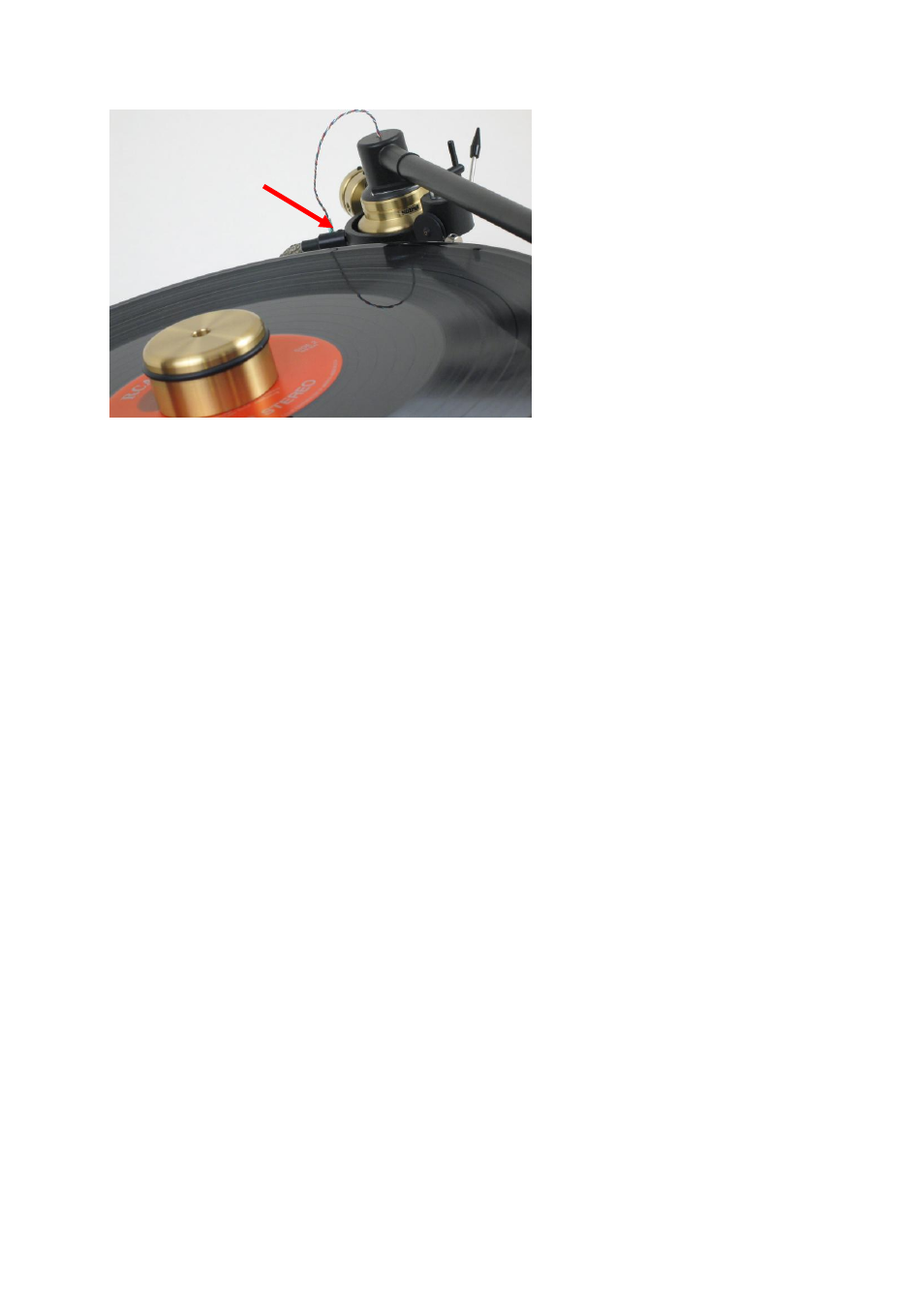 Kuzma STOGI S 12 120716 User Manual | Page 6 / 9