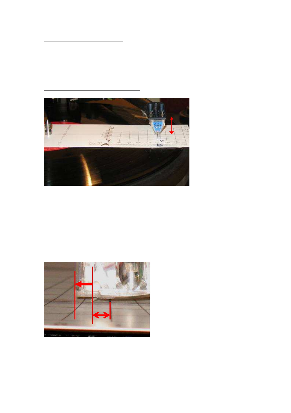 Kuzma STOGI 90923 User Manual | Page 16 / 20