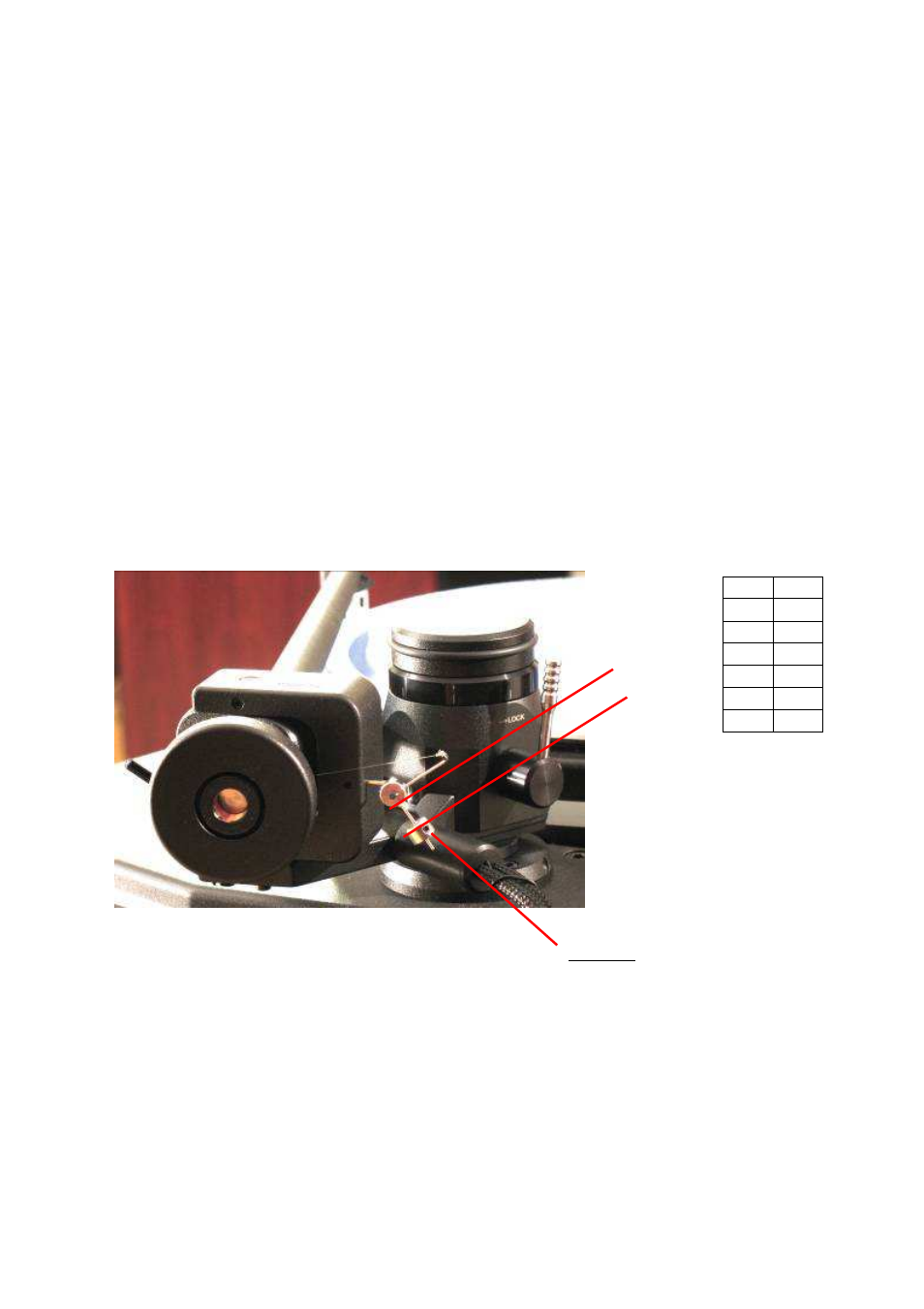 Kuzma STOGI REF 313 VTA 91119 User Manual | Page 7 / 14