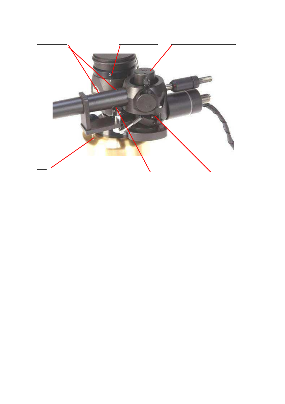 Kuzma 4POINT 81126 User Manual | Page 4 / 19